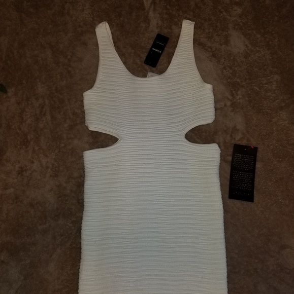 Bebe Mini Dress - Picture 3 of 5